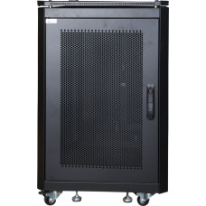 Lanview Szafa Lanview 19'' 16U Rack Cabinet 600 x