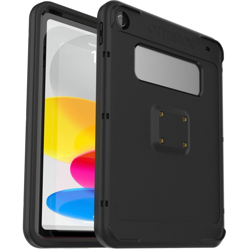 Otterbox OB ARMOR APPLE IPAD (A16/10TH/GEN) BLACK - PROPACK