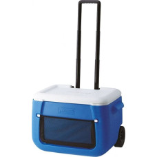 Coleman Lodówka turystyczna Coleman Poly-lite Wheeled Mesh 50 Qt 47 L 47 l