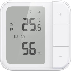 Aqara SMART HOME FLOOR THERMOSTAT/W500 UT-A01D AQARA