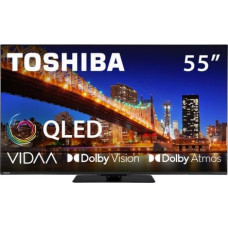 Toshiba QLED 55'' 55QV3F63DG
