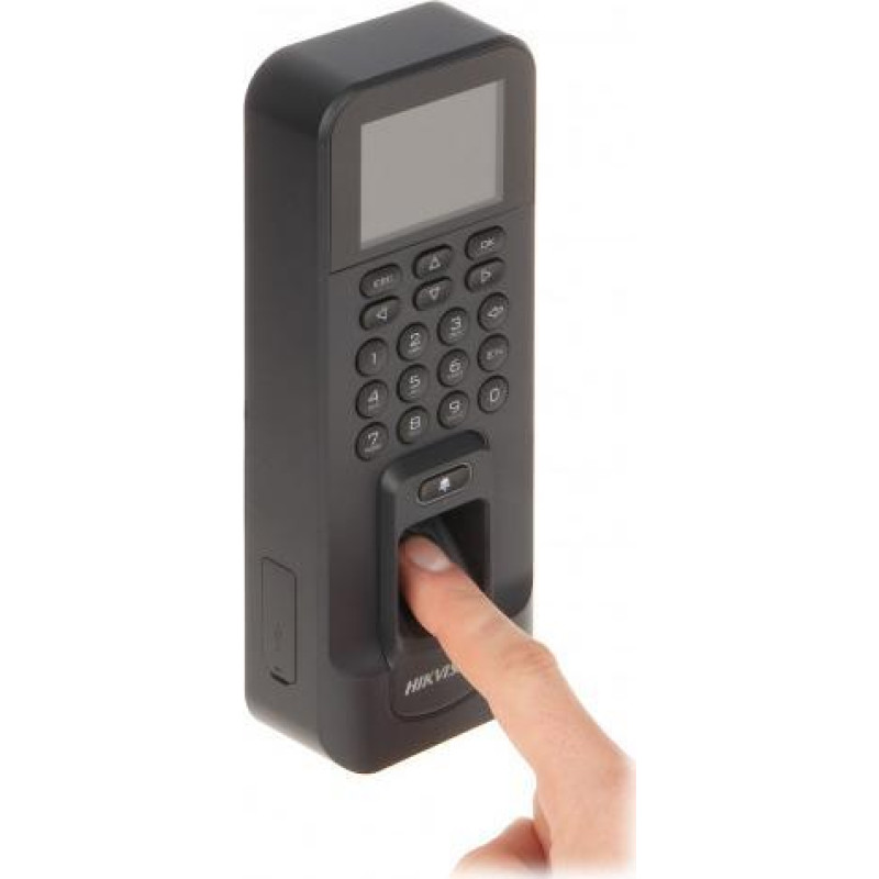 Hikvision KONTROLER DOSTĘPU + RFID DS-K1T804AMF Hikvision