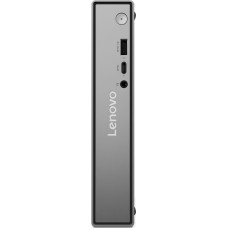 Lenovo ThinkCentre neo 50q Gen 5 Intel Core 5 210H 16 GB DDR5-SDRAM 512 GB SSD Windows 11 Pro Mini PC PC Czarny