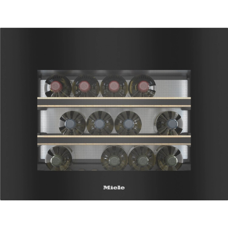 Miele Įmontuojamas vyno šaldytuvas Miele KWT 7112 iG, 11186580