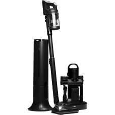 Cobbo ULTRA STEAM UV cordless vacuum cleaner with steam function