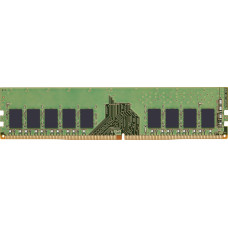 Kingston Pamięć serwerowa Kingston Kingston Technology KTH-PL432ES8/16G moduł pamięci 16 GB 1 x 16 GB DDR4 3200 Mhz Korekcja ECC