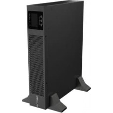 Armac UPS On-Line rack 1000VA 8xIEC C13 USB-B LCD metalowa obudowa DUST-FREE