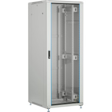 EFB Elektronik PEL-4266GR.G1SV stojak 42U Stojak wolnostojący Szary