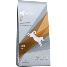 Trovet Adult MXF Poultry - dry dog food - 12,5kg