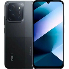 Poco C85 6/128GB Black