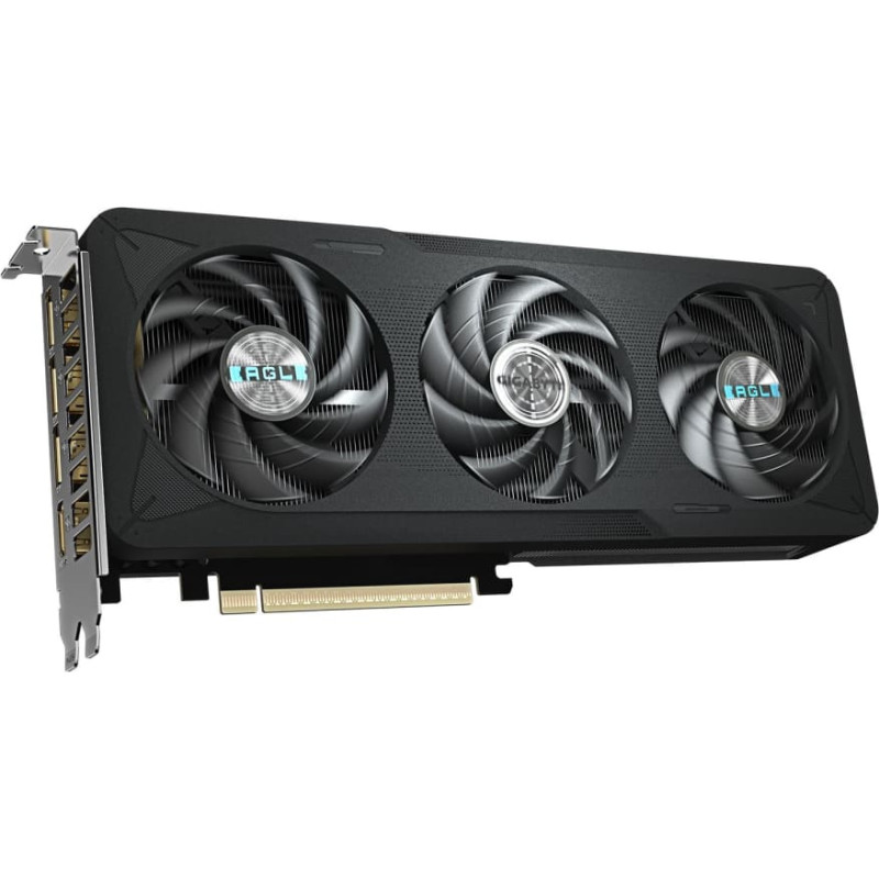 Gigabyte Graphics Card||NVIDIA|GeForce RTX 5060 Ti|2617 MHz|16 GB|GDDR7|128 bit|PCI Express 5.0|Active|GV-N506TEAGLEMAXOC-16GD