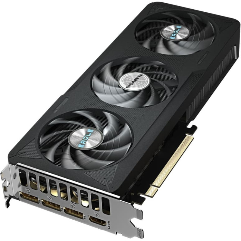 Gigabyte Graphics Card||NVIDIA|GeForce RTX 5060 Ti|2617 MHz|16 GB|GDDR7|128 bit|PCI Express 5.0|Active|GV-N506TEAGLEMAXOC-16GD