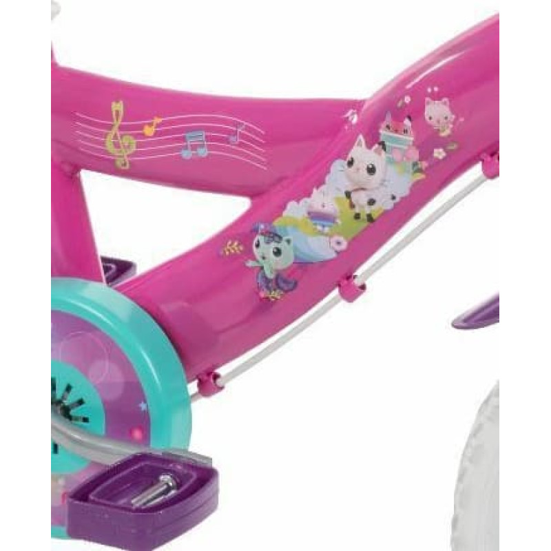 Huffy Cross-country bicycle GABBI house 16