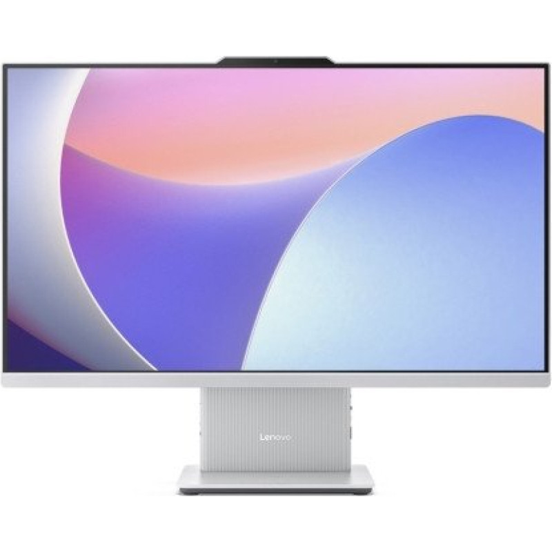 Lenovo IdeaCentre AIO 3 27 - Core i7-13620H | 27''-FHD-99% sRGB | 16GB | 512GB | Indukcja | Win11Home | Cloud Grey