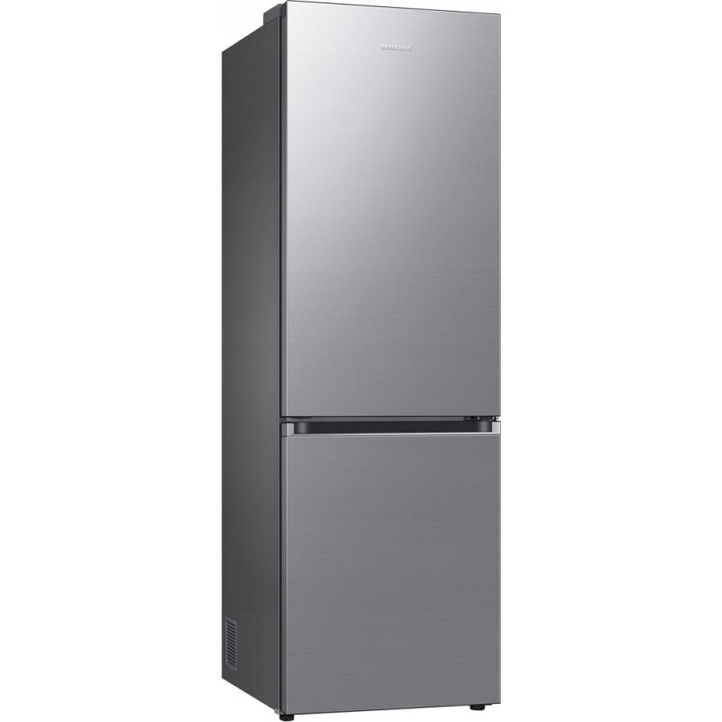 Samsung Ch�odziarka Samsung RB34C603CS9 netnet