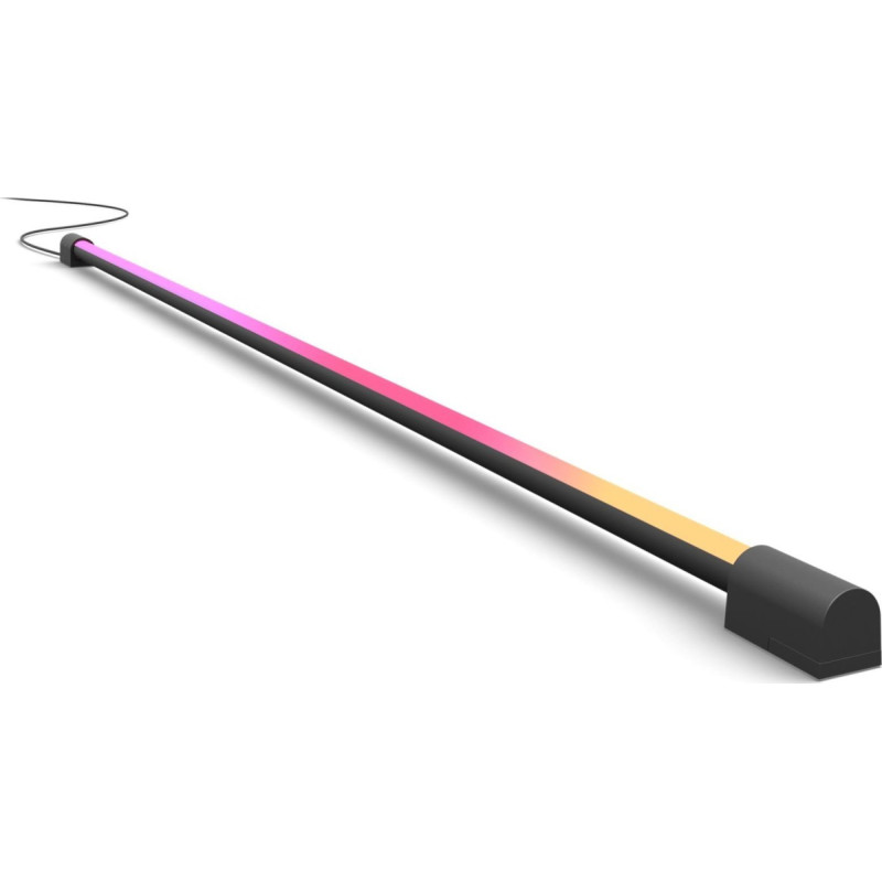 Philips Lampa studyjna Philips Philips Hue Play gradient light tube LRG black EU/UK