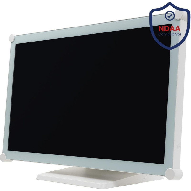 Ag Neovo TX-2202w 55.9cm 16:9 10 Point Touch white Medical