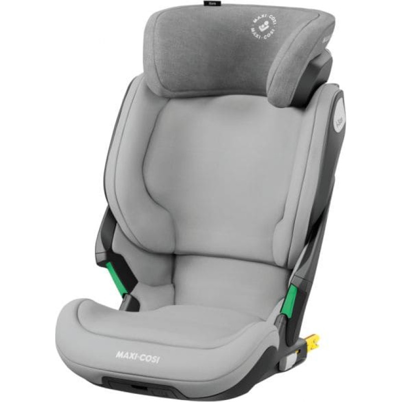 Maxi Cosi Fotelik samochodowy Maxi Cosi Kore i-size authentic grey 15-36 kg