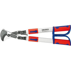 Knipex Nóżyce do cięcia kabli z grzechotką 560mm
