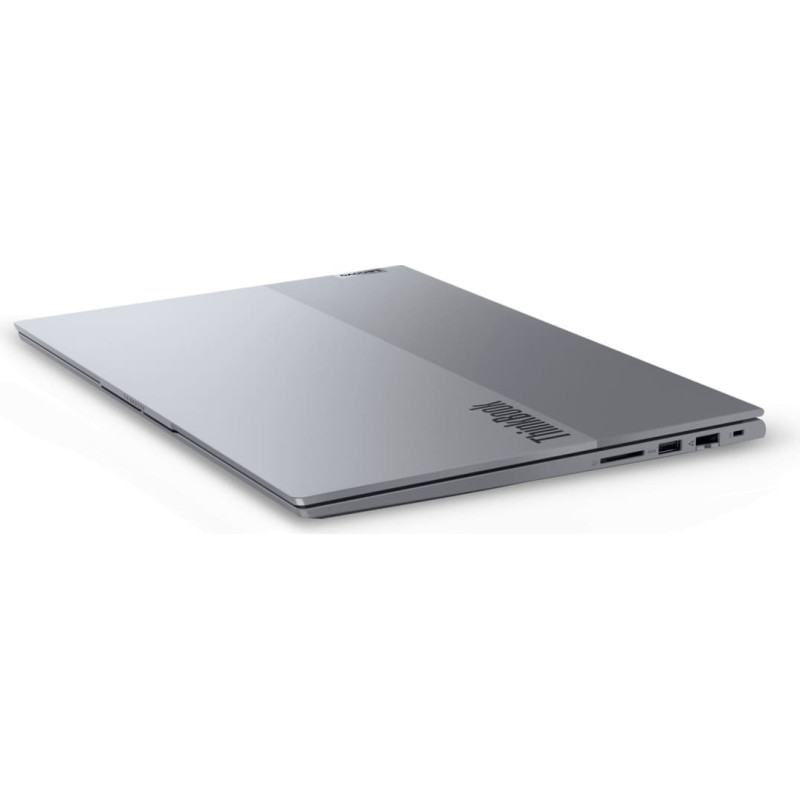 Lenovo ThinkBook 16 G7 - Ryzen 7 7735HS | 16