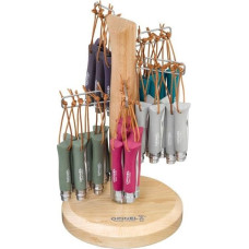 Opinel Display 06 Colorama Kit 60szt noży