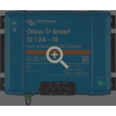 Victron Energy Przetwornica Victron Energy Przetwornica Samochodowa Victron Energy Oriontr Smart 122415 360W (ORI122436140)