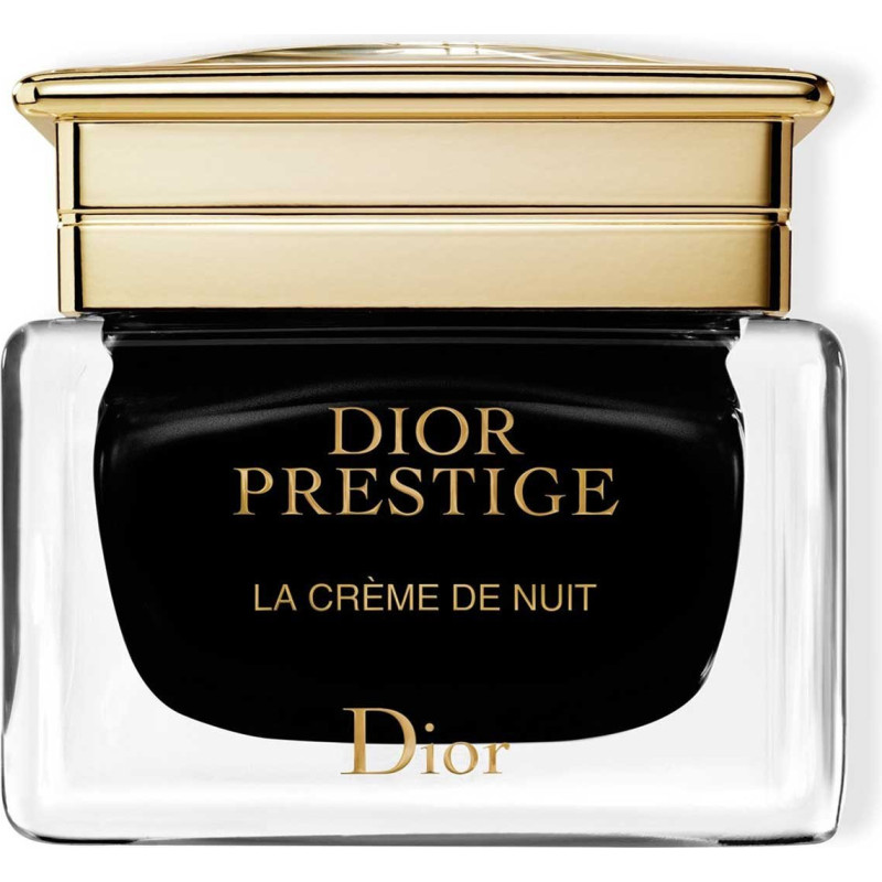 Dior Prestige La Creme De Nuit Krem do twarzy na noc 50ml