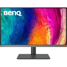 Benq Monitor BenQ PD2706U (9H.LLJLB.QBE)
