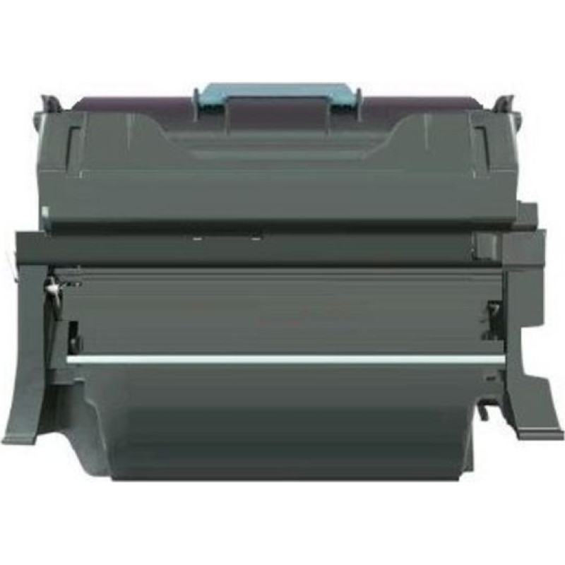 Lexmark Toner Lexmark T654X80G Black Oryginał  (T654X80G)