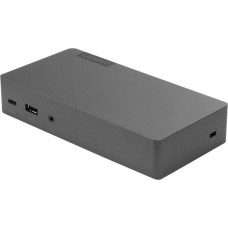 Lenovo Stacja/replikator Lenovo Essential Thunderbolt 3 (40AV0135EU)