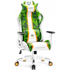 Diablo Chairs Fotel Gamingowy Diablo X-One 2.0 Small: Craft Edition
