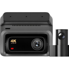 Dod Tech Wideorejestrator DDPAI Z60 Dual 4G Dash Camera