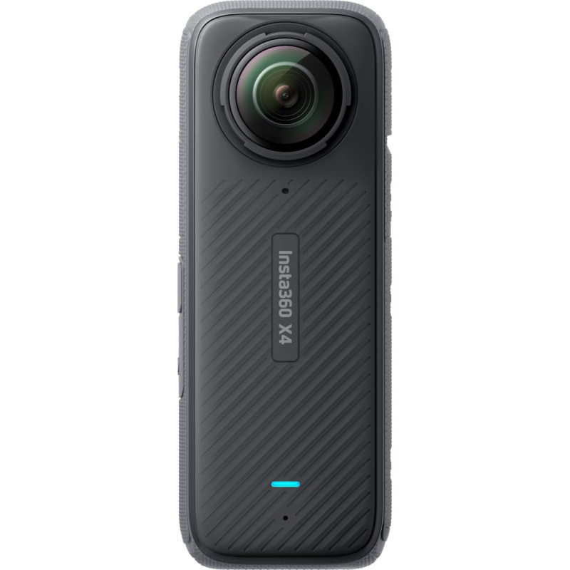 Insta360 X4 Motorcycle Bundle aparat do fotografii sportowej 72 MP 8K Ultra HD CMOS 25,4 / 2 mm (1 / 2