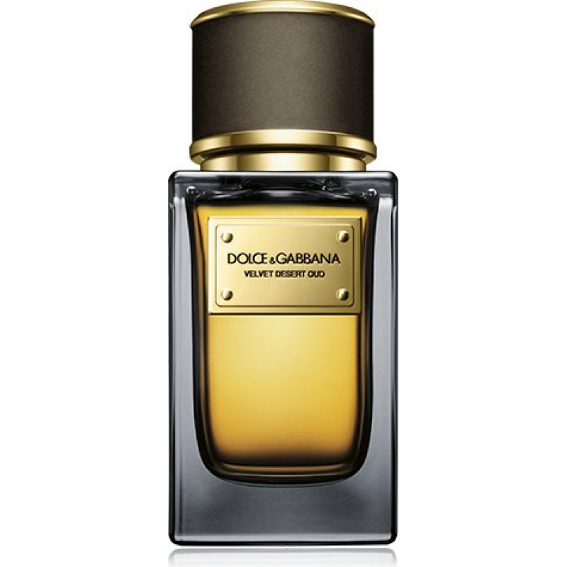 Dolce & Gabbana Velvet Desert Oud EDP U 150 ml