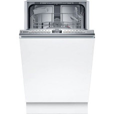Bosch SPV4EKX17E built-in dishwasher