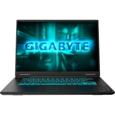 Gigabyte Laptop Gigabyte Gaming A16 CTH Core i7-13620H / 32 GB / 1 TB / RTX 5050 / 165 Hz (CTHH3EE893SD)