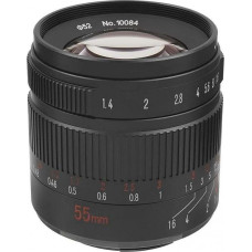 7Artisans Obiektyw 7Artisans Sony E 55 mm F/1.4 II