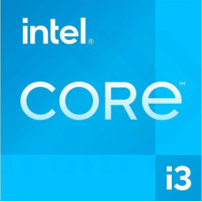 Intel Procesor Intel Core i3-8100, 3.6 GHz, 6 MB, OEM (CM8068403377308 960012)