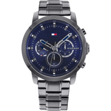 Tommy Hilfiger Zegarek Tommy Hilfiger Zegarek Męski Tommy Hilfiger Jameson 1791796 + BOX