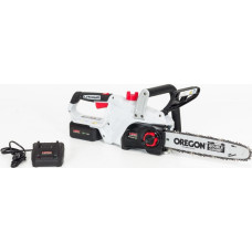 NAC Piła łańcuchowa NAC CB18-30-B40-S 18 V 30 cm