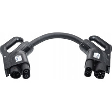 Akyga Ładowarka Akyga Adapter do ładowania samochodów elektrycznych AK-EC-17 CCS2 / CCS1 150kW 150A 0.3m