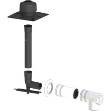 Concept Solution Concept Zestaw szachtowy 80/125 - F992