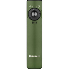 Energizer Olight Arkfeld UV + White LED Flashlight Green 6975498007142