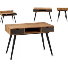 Gift Decor Biurko Gift Decor Brązowe 110 cm x 60 cm