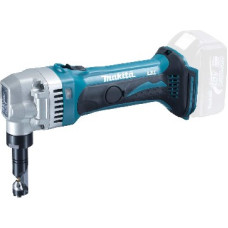 Makita Nożyce skokowe akumulatorowe do blachy 18V solo (DJN161Z)