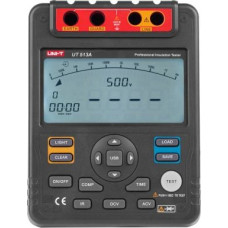 Uni-T Miernik rezystancji izolacji Uni-t UT513A