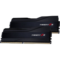 G.skill Pamięć G.Skill Trident Z5, DDR5, 48 GB, 8400MHz, CL40 (F5-8400J4052G24GX2-TZ5K)
