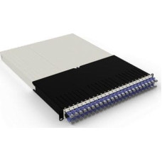 Patchbox 30RU / STP / Violet