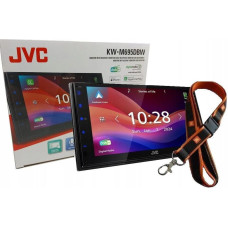 JVC KW-M695DBT