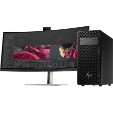 HP Z2 Tower G1i Intel Core Ultra 9 285 32GB 1TB/SSD W11P SmartBuy 3J Gar (DE)